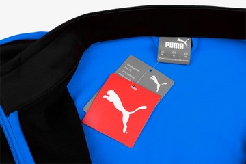 PUMA męski dres komplet bluza spodnie roz.M