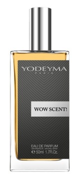 Woda perfumowana WOW SCENT Yodeyma 50 ml
