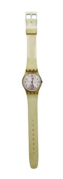 Zegarek damski swatch swiss made 8474