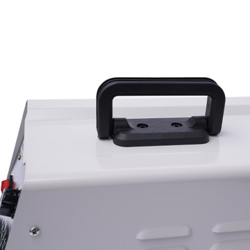 Аппарат для точечной сварки 3500A для удаления вмятин на кузове