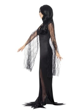 Костюм Вампира Хэллоуин Костюм Вампира L