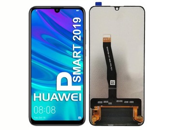 Wyświetlacz LCD Ekran do Huawei P SMART 2019 POT-LX1