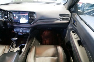 Dodge Durango III 2024 Dodge Durango 3.6 V6 291KM GT 4x4 Keyless 6os. SzyberdachWentylacjaRadarLE, zdjęcie 16