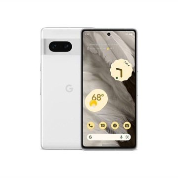 Смартфон Google Pixel 7 Pro 12 ГБ / 128 ГБ 5G NFC белый