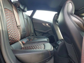 Audi A5 F5 2019 Audi RS5 Coupe 2019 2.9 Benzyna 444KM, zdjęcie 10