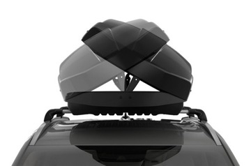 Самый большой бокс Thule Motion XT XXL THULE KATOWICE