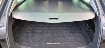 Opel Insignia II Sports Tourer 2.0 CDTI 210KM 2018 OPEL INSIGNIA SPORTS TOURER EXCLUSIVE! 4x4! Stan idealny!, zdjęcie 35