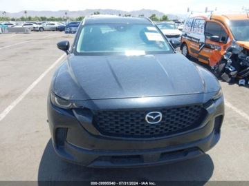 Mazda 2024 Mazda CX-50 2024 Mazda CX-50 2.5 S Premium Package AWD 2.5 Benzyna 187KM, zdjęcie 10