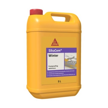 Приспособление ускоряющая связывание - туман зима 5L