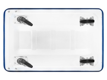 СКЛАДСКАЯ ПЛАТФОРМА ТРАНСПОРТНЫЙ АВТОМОБИЛЬ 300 кг