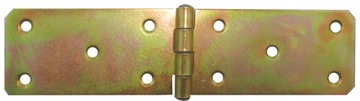 ZAWIAS BUDOWLANY DO DRZWI 200 x 50 OCYNK ZAWIASY