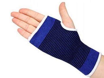 РЕЗИНКА НАРУЧНАЯ РЕЗИНКА 1 шт.