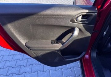 Peugeot 2008 I SUV Facelifting 1.2 PureTech 110KM 2018 Peugeot 2008 bezwypadekz Niemiecallur 1.2 Benzyna 110KM, zdjęcie 14