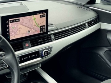 Audi A4 B9 Avant Facelifting 2.0 35 TFSI 150KM 2023 Audi A4 Avant 2.0 Benzyna 150KM, zdjęcie 10