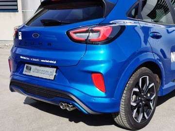TLUMIČ SPORTOVNÍ FORD PUMA MK 2 1.0 ECO BOOST ULTRA