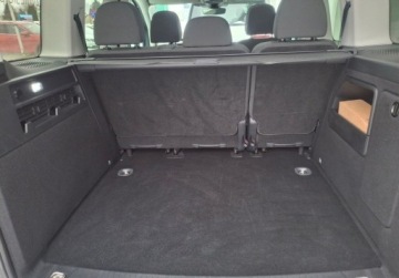 Volkswagen Caddy V Caddy 2.0 TDI 122KM 2025 Volkswagen Caddy Dark Label 2.0 TDI 122 KM DSG Demo Dealera 2.0 Diesel, zdjęcie 14