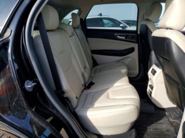 Ford Edge II 2022 Ford Edge Titanium 2022 2.0 Benzyna 250KM, zdjęcie 10
