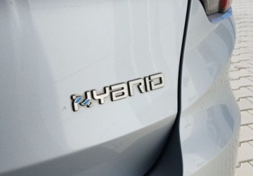 Fiat Tipo II Hatchback Facelifting 1.5 Hybrid 130KM 2023 Fiat Tipo Tipo Cross FV23 Salon PL Bezwypadkowy 1 wlasciciel, zdjęcie 35