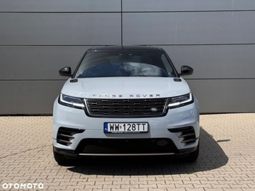 Land Rover Range Rover Velar SUV Facelifting 3.0 P400 400KM 2024 Land Rover Range Rover Velar Land Rover Range Rover Velar 3.0 Benzyna 400KM, zdjęcie 1