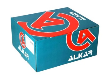 ALKAR 6140859 ZRCÁTKO VNĚJŠÍ