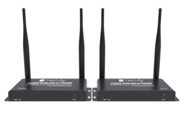 Беспроводной удлинитель Techly HDMI FullHD 1080p