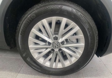 Volkswagen T-Roc I SUV 1.5 TSI ACT 150KM 2018 Volkswagen T-Roc Gwarancja Bezwypadkowy Oplacony 1.5 Benzyna 150KM, zdjęcie 15