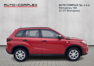 Suzuki 2024 Suzuki Vitara Suzuki Vitara 1.4 Boosterjet SHVS Comfort Plus 2WD 1.4 129KM, zdjęcie 4