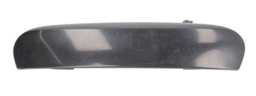 KLIKA DVEŘE VNĚJŠÍ PŘEDNÍ LEVÝ MITSUBISHI COLT