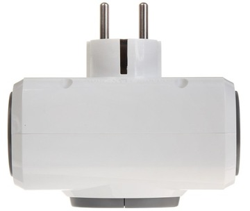 Разветвитель 2x2P+Z автоматический Legrand 50637