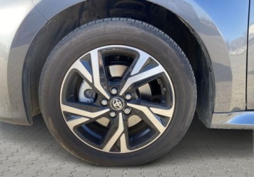 Toyota 2025 Toyota Yaris 1,5 Hybryda Style I Vat23 I Od Dealera I 1.5 Hybryda 116KM, zdjęcie 22