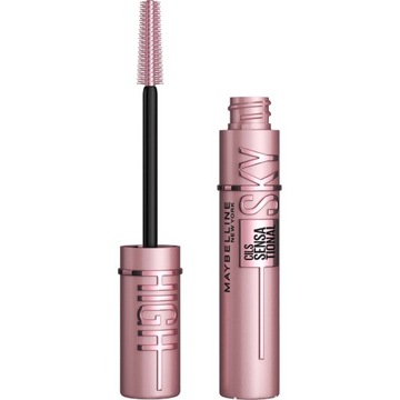 Maybelline Mascara Lash Sensational Sky High - black 7.2ml