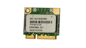 MODUŁ WIFI Acer Aspire 5552