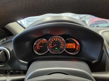 Dacia Sandero II 2015 Dacia Sandero 1.2 16V 74 KM Ambiance LPG SalonPL Dealer 1.1 BenzynaLPG, zdjęcie 14