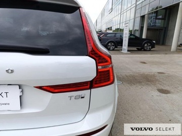 Volvo XC60 II Crossover Plug-In Facelifting 2.0 T8 455KM 2024 Volvo XC 60 XC60 T8 Plug-In Hybrid AWD Ultra Dark, zdjęcie 10