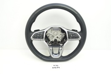 KIEROWNICA DSG MULTI VW PASSAT B8 LIFT R-LINE 3G0