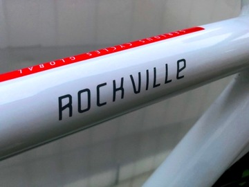 SERIOUS ROCKVILLE DISC SHIMANO TOURNEY FRAME 21