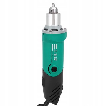 HT2420 480W elektryczny zestaw do szlifowania do