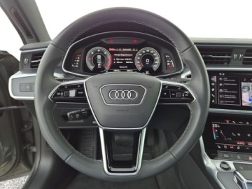 Audi A7 C8 Sportback Facelifting 2.0 40 TDI 204KM 2025 Audi A7 Sportback Audi A7 Sportback 40 TDI quattro 204KM S tronic 2.0 204KM, zdjęcie 14