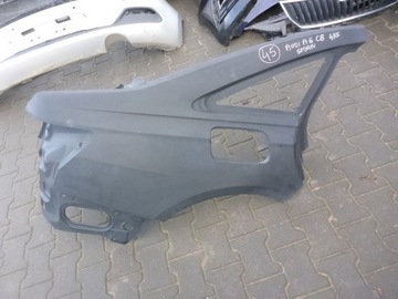 AUDI A6 C8 4K5 18- SEDAN BŁOTNIK TYŁ TYLNY PRAWY NOWY ORYGINAŁ