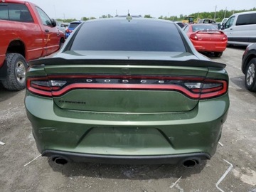 Dodge Charger VII 2021 Dodge Charger Scat Pack 2021 6.4l 6.4 Benzyna 485KM, zdjęcie 2