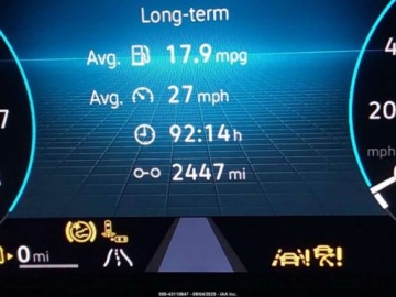 Volkswagen 2025 Volkswagen Atlas 2.0T Se WTechnology 2025 2.0 Benzyna 269KM, zdjęcie 11