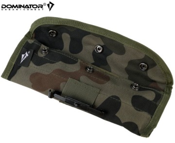 Набор для чистки стержня DOMINATOR кал. 223/5,56 мм M16/Beryl/BROAD.