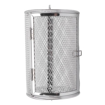 Решетка для гриля KFAK из нержавеющей стали 18 x 12 см