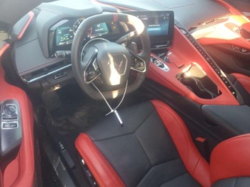 Chevrolet Corvette C7 2024 Chevrolet Corvette Stingray 2LT 2024 6.2l 6.2 Benzyna 490KM, zdjęcie 8