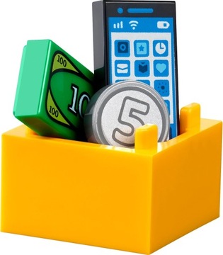 LEGO Friends 30416 FIENDS