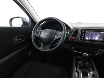 Honda HR-V II SUV 1.5 i-VTEC 130KM 2015 Honda HR-V Executive navi PDC grzane fotele, zdjęcie 14