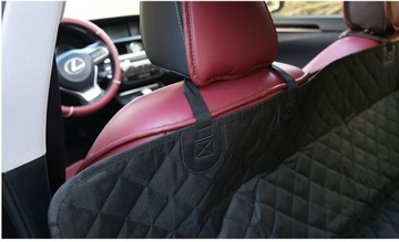 АВТОКОВрик ДЛЯ СОБАКИ CARS БАГАЖНИК НА СИДЕНЬЕ БЕСПЛАТНО