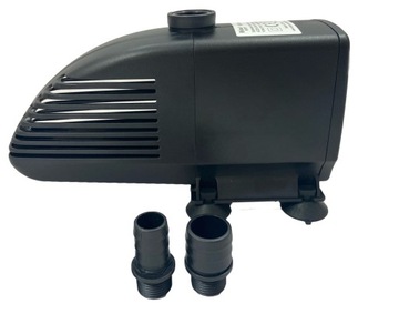 Pompa Do Oczka Fontanny HSB-1500 4000 L/H 85W