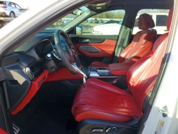 Acura MDX II 2022 Acura MDX Type S Advance 2022 3.0 Benzyna 355KM, zdjęcie 7