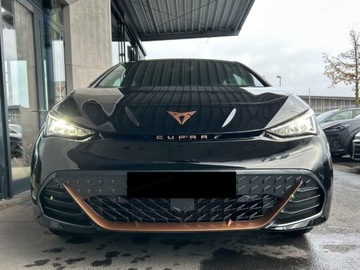 Cupra Born 58 kWh 204KM 2025 CUPRA Born Advantage Edition 59kWh Hatchback 204KM 2025, zdjęcie 1